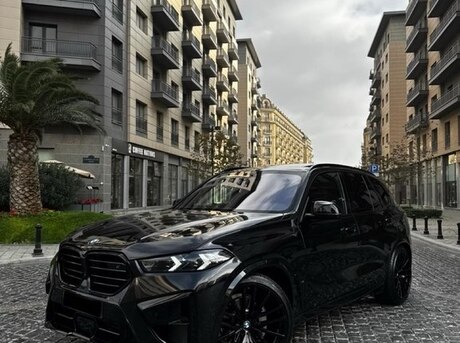 BMW X5 2020
