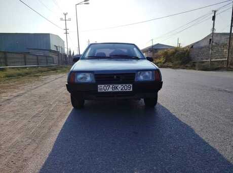 LADA (VAZ) 21099 1997
