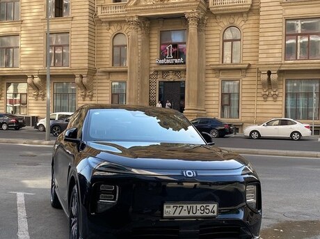 Changan  2025