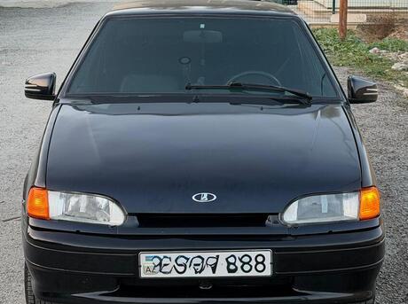 LADA (VAZ) 2115 2011