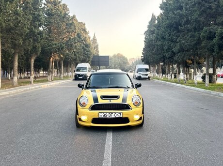 Mini Cooper 2010