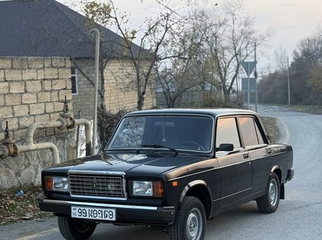 LADA (VAZ) 2107 2010