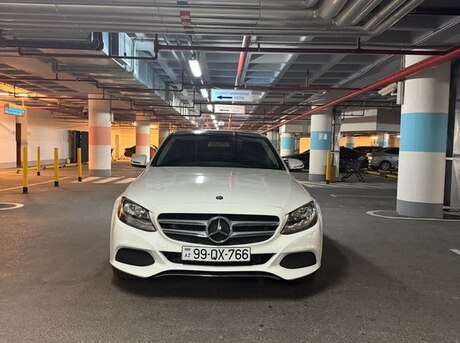 Mercedes  2018