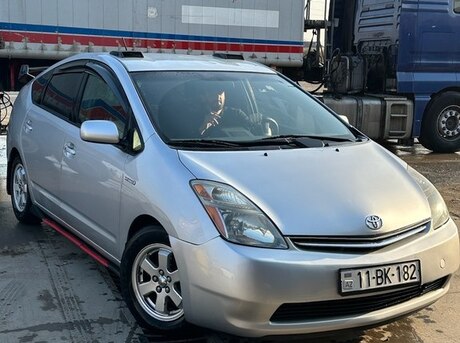 Toyota Prius 2007