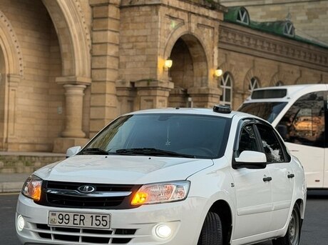 LADA (VAZ) Granta 2013