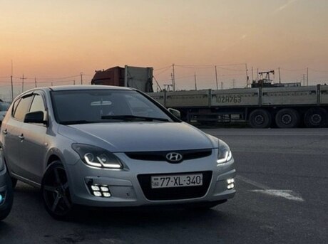 Hyundai i30 2009