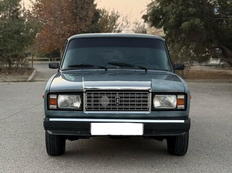 LADA (VAZ) 2107 2010