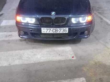 BMW 528 1998