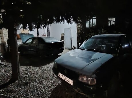 Volkswagen Polo 1995