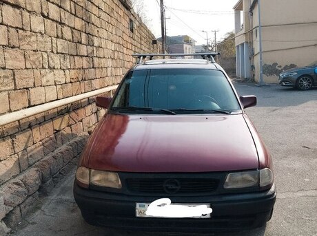 Opel Astra 1995
