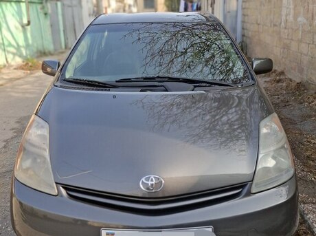 Toyota Prius 2007