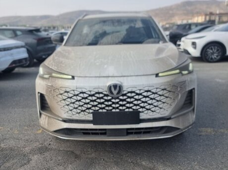 Changan CS 55 Plus 2025
