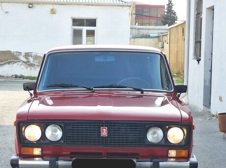 LADA (VAZ) 2106 2005