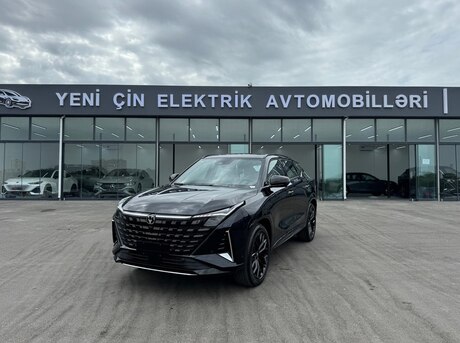 Changan Uni-Z