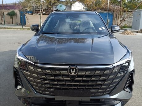 Changan  2025