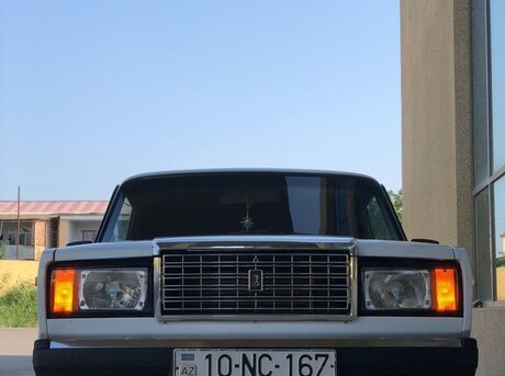 LADA (VAZ) 2107 2004