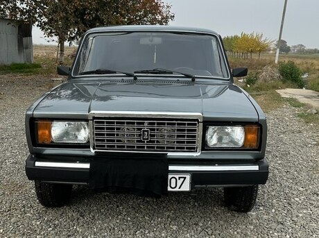 LADA (VAZ) 2107 2011