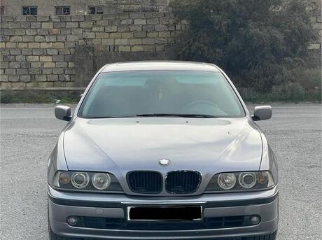 BMW 535 1999