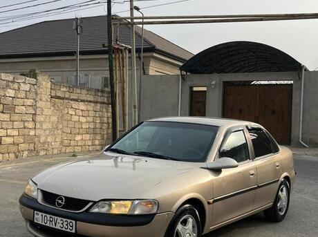 Opel Vectra 1997