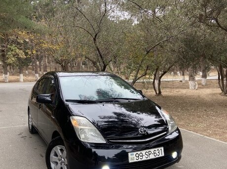 Toyota Prius 2007