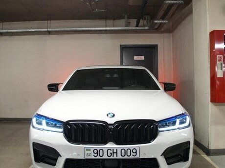 BMW 520d