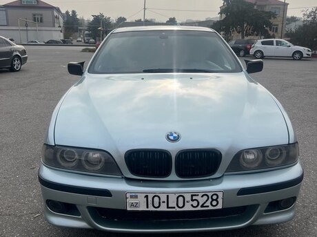 BMW 528 1999