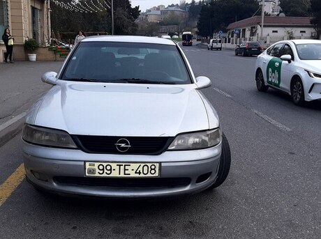 Opel Vectra 2000