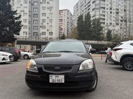 Kia Rio 2006