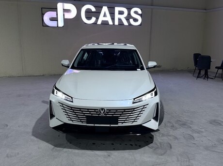 Changan Eado