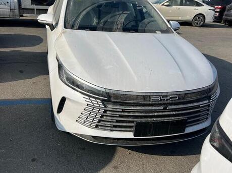 BYD Destroyer 05 2025