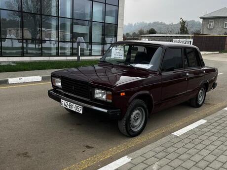 LADA (VAZ) 2107 2006