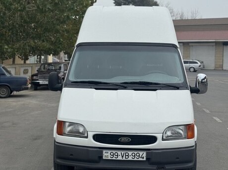 Ford Transit 1999