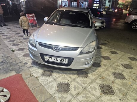 Hyundai i30 2010