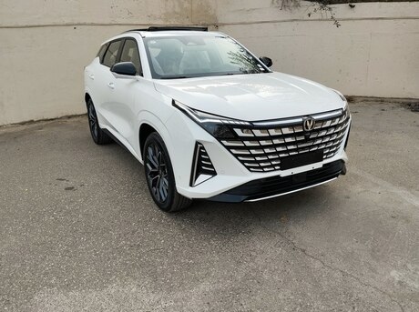 Changan Uni-Z