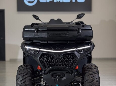 CFMOTO CFORCE 1000 TOURING