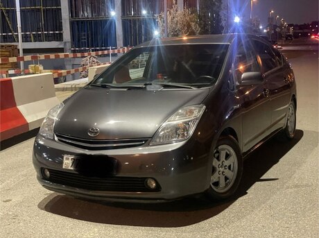 Toyota Prius 2008