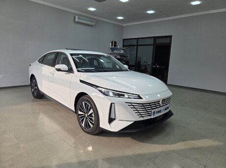 Changan Eado