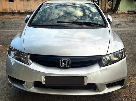 Honda Civic 2006