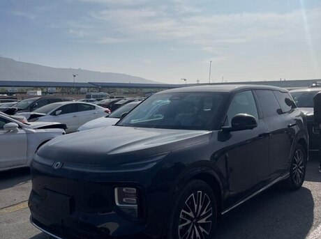 Changan  2025