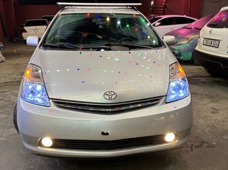 Toyota Prius 2007