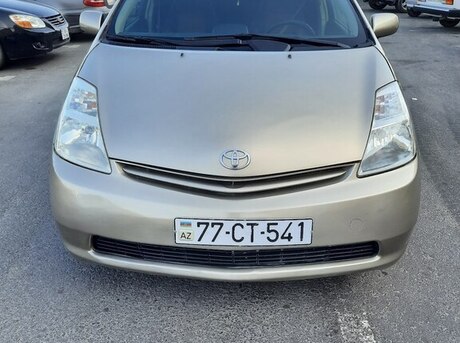 Toyota Prius 2008