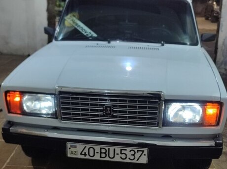 LADA (VAZ) 2107 2003