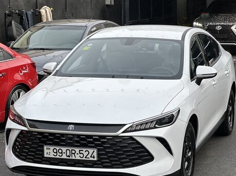 BYD Qin Plus 2025