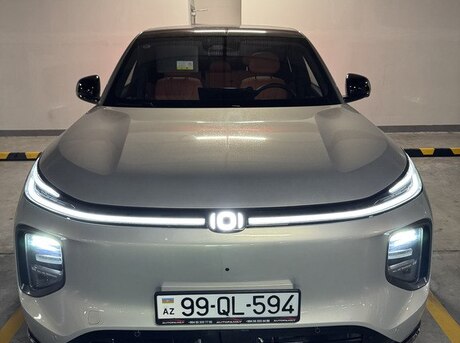 Changan  2025