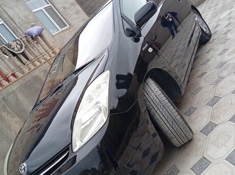 Toyota Prius 2008