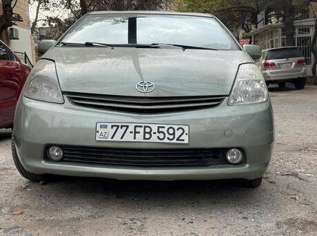Toyota Prius 2007