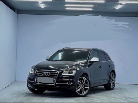 Audi  2014
