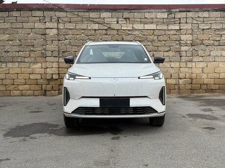 Changan Qiyuan Q05 2025