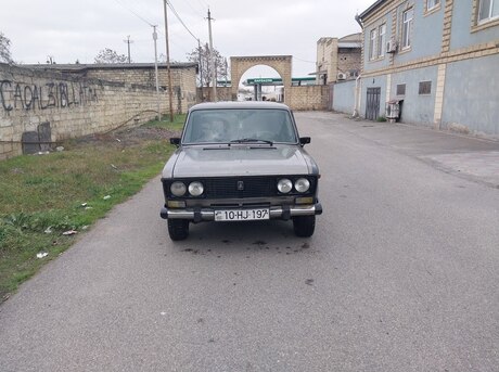 LADA (VAZ) 2106 1998