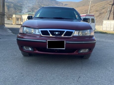Daewoo Nexia